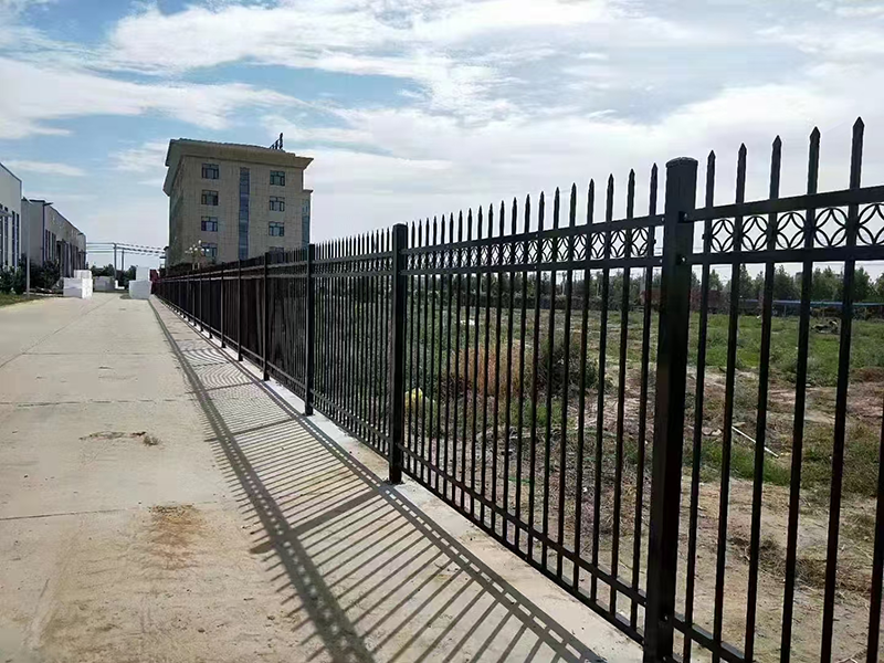 围墙护栏